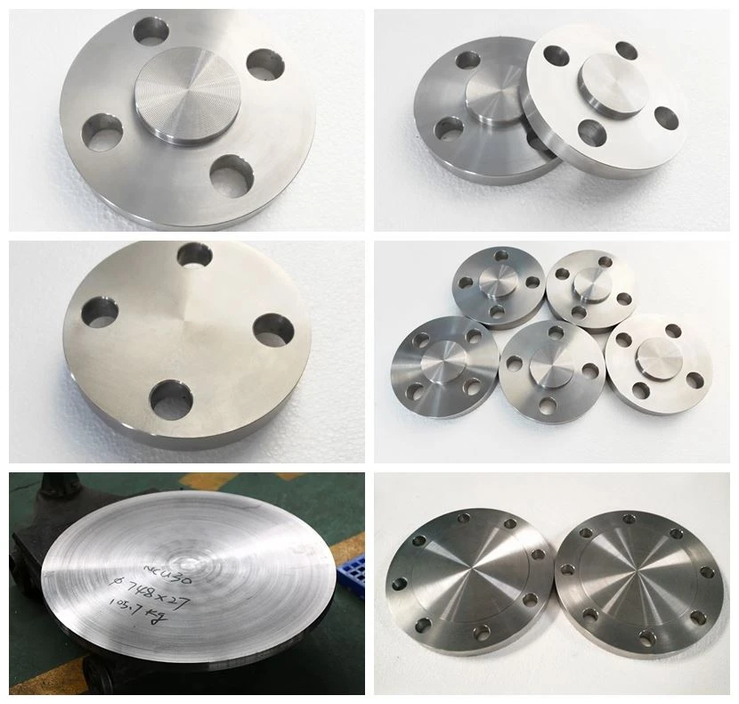 bl flange