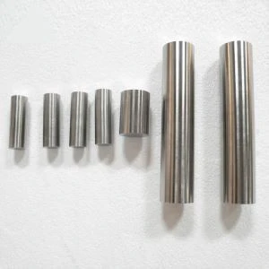 Bar Niobium Pur