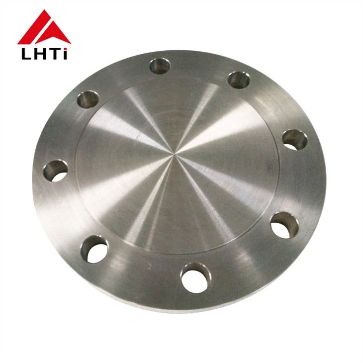 Titanium Flange China